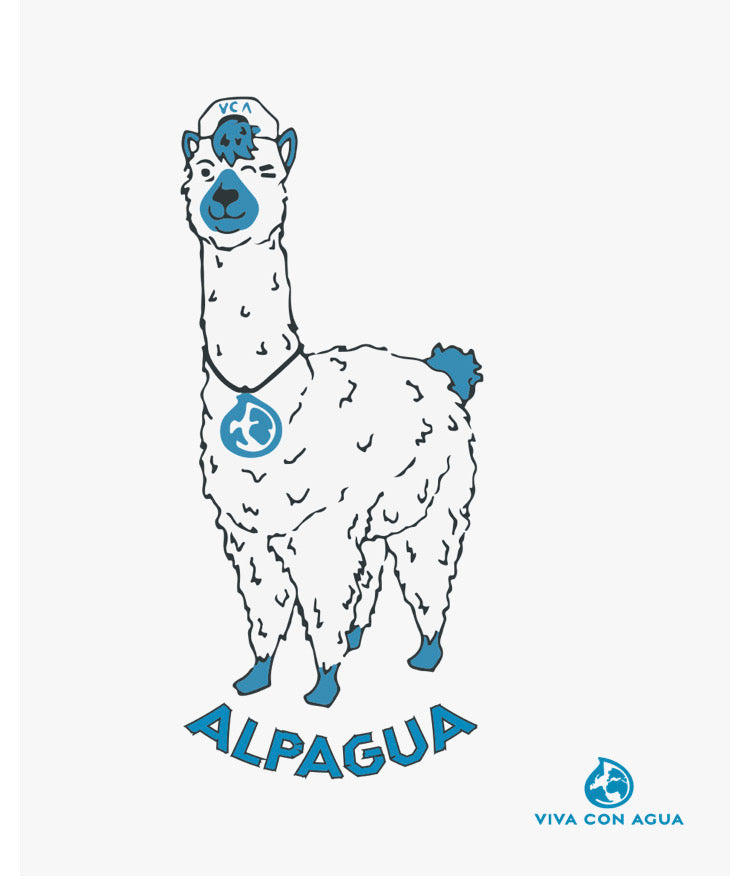 Alpagua 0.6 l