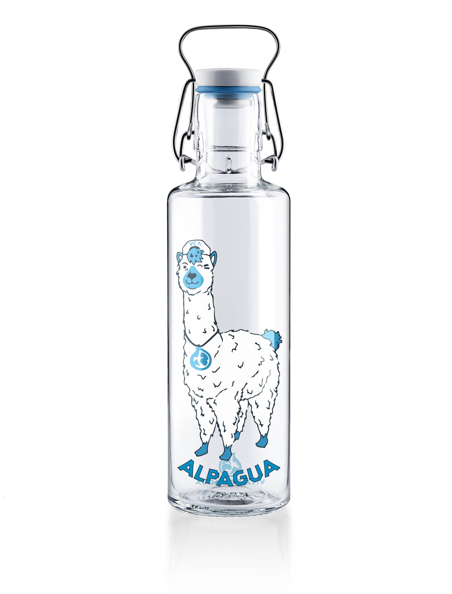 Alpagua 0.6 l