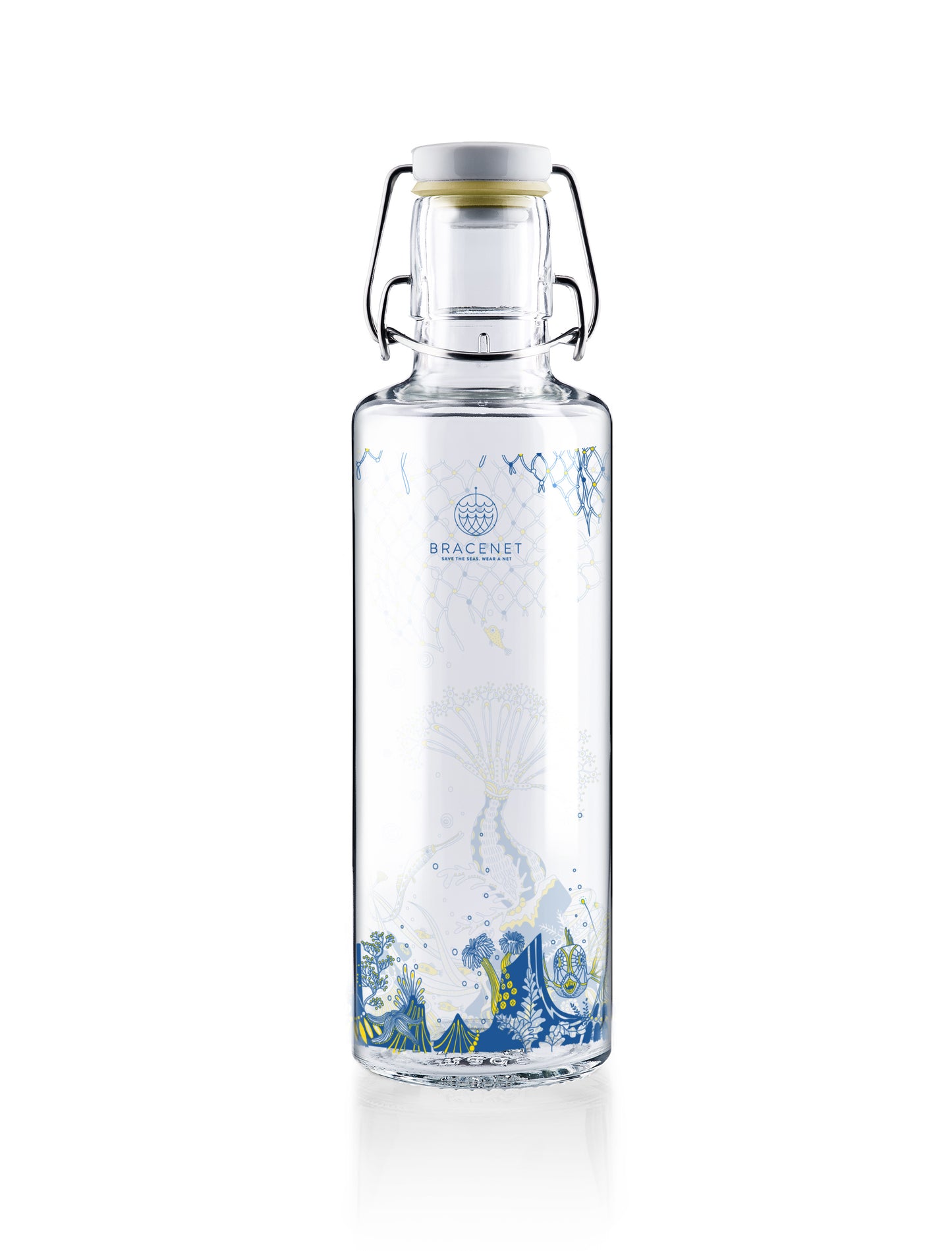 coral wealth 0.6 l