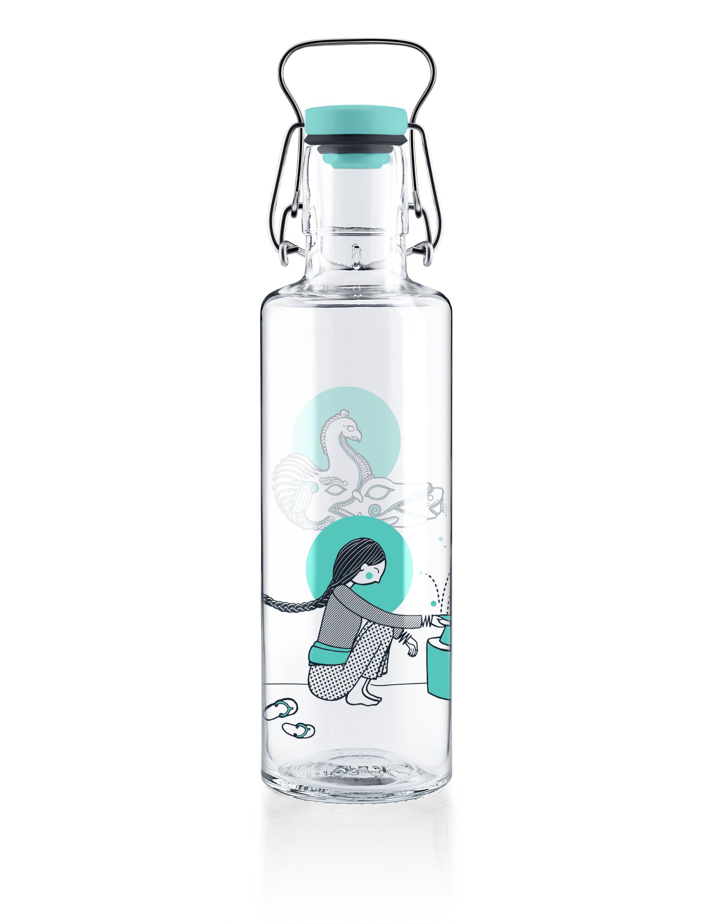 guardian of the spring 0.6 l