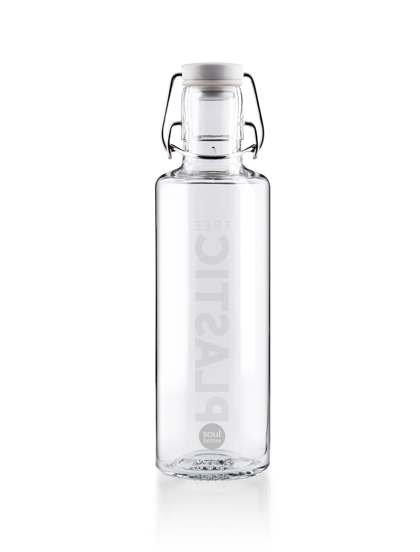Plastic free 0.6 l