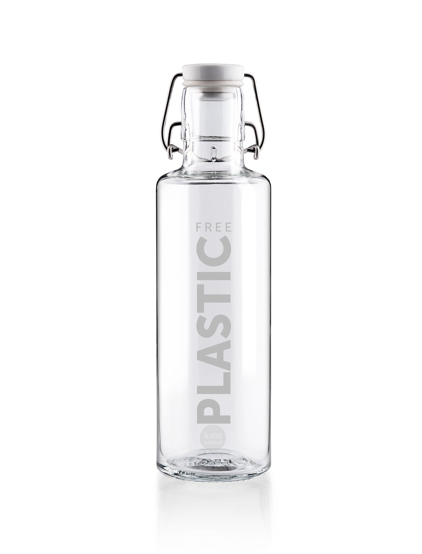 Plastic free 0.6 l
