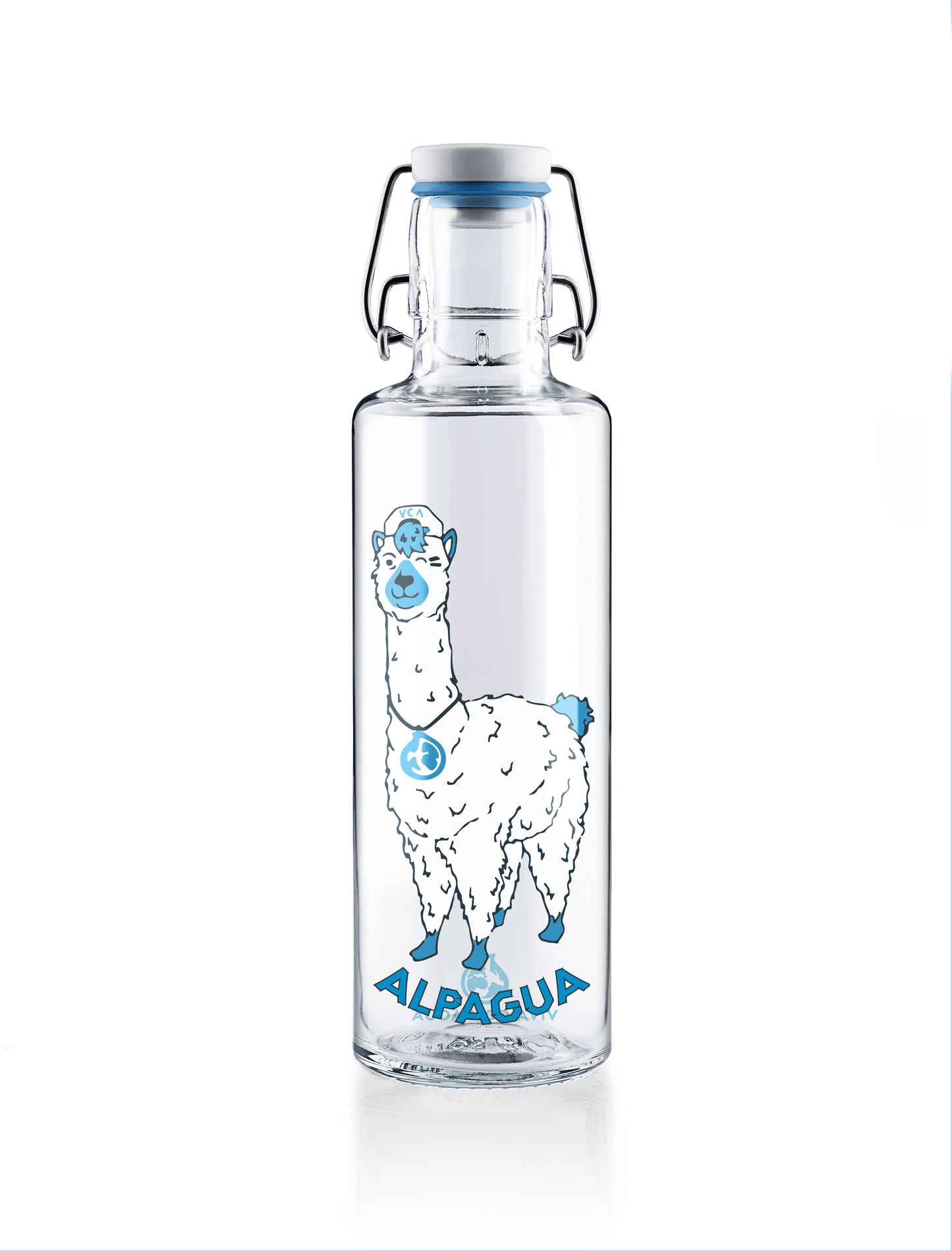 Alpagua 0.6 l