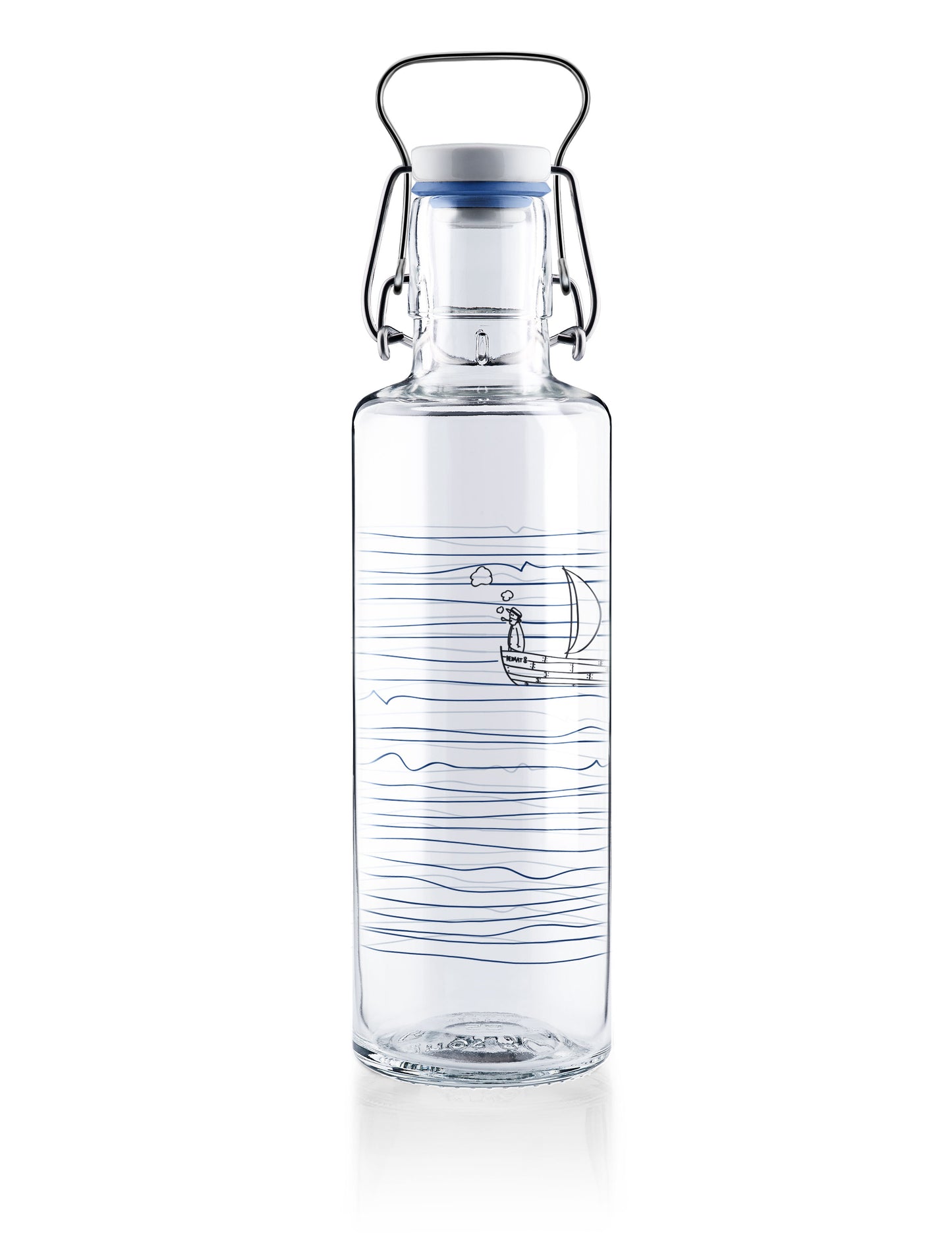 home. water. 0.6 l