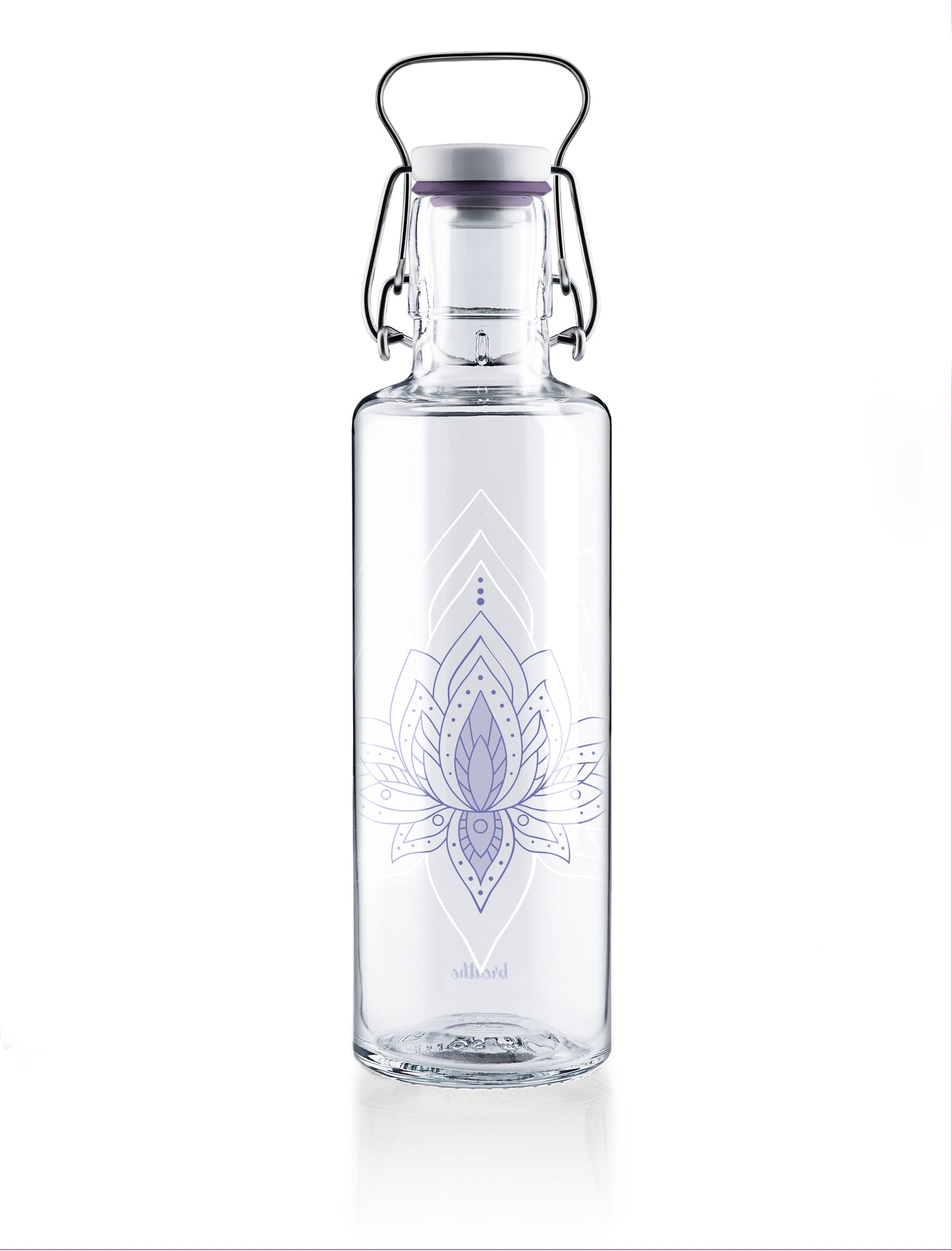 just breathe 0.6 l