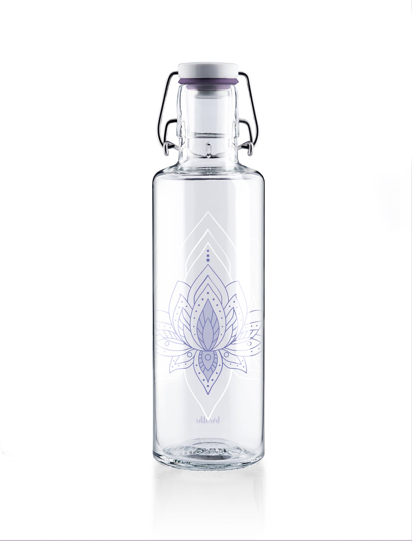 just breathe 0.6 l