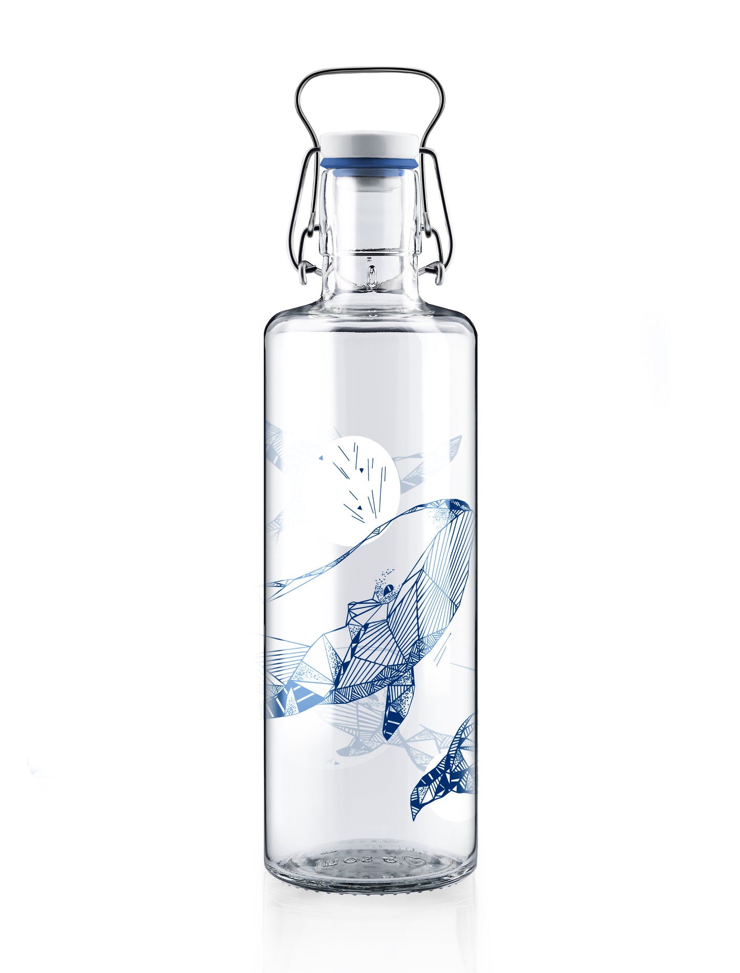 souldiver 1.0 l