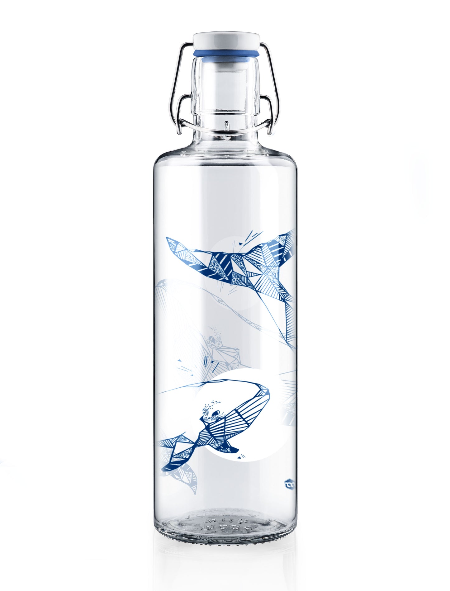 souldiver 1.0 l