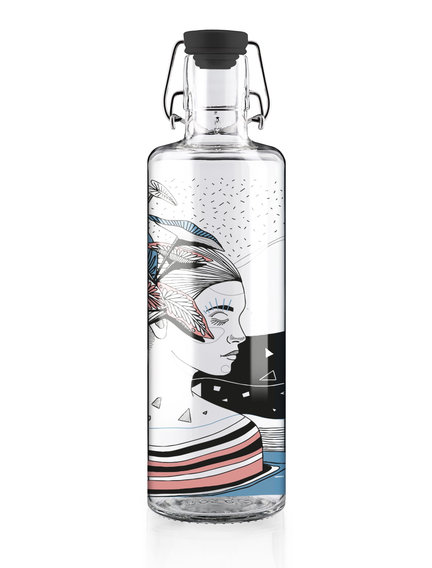 spirit of nature 1.0 l