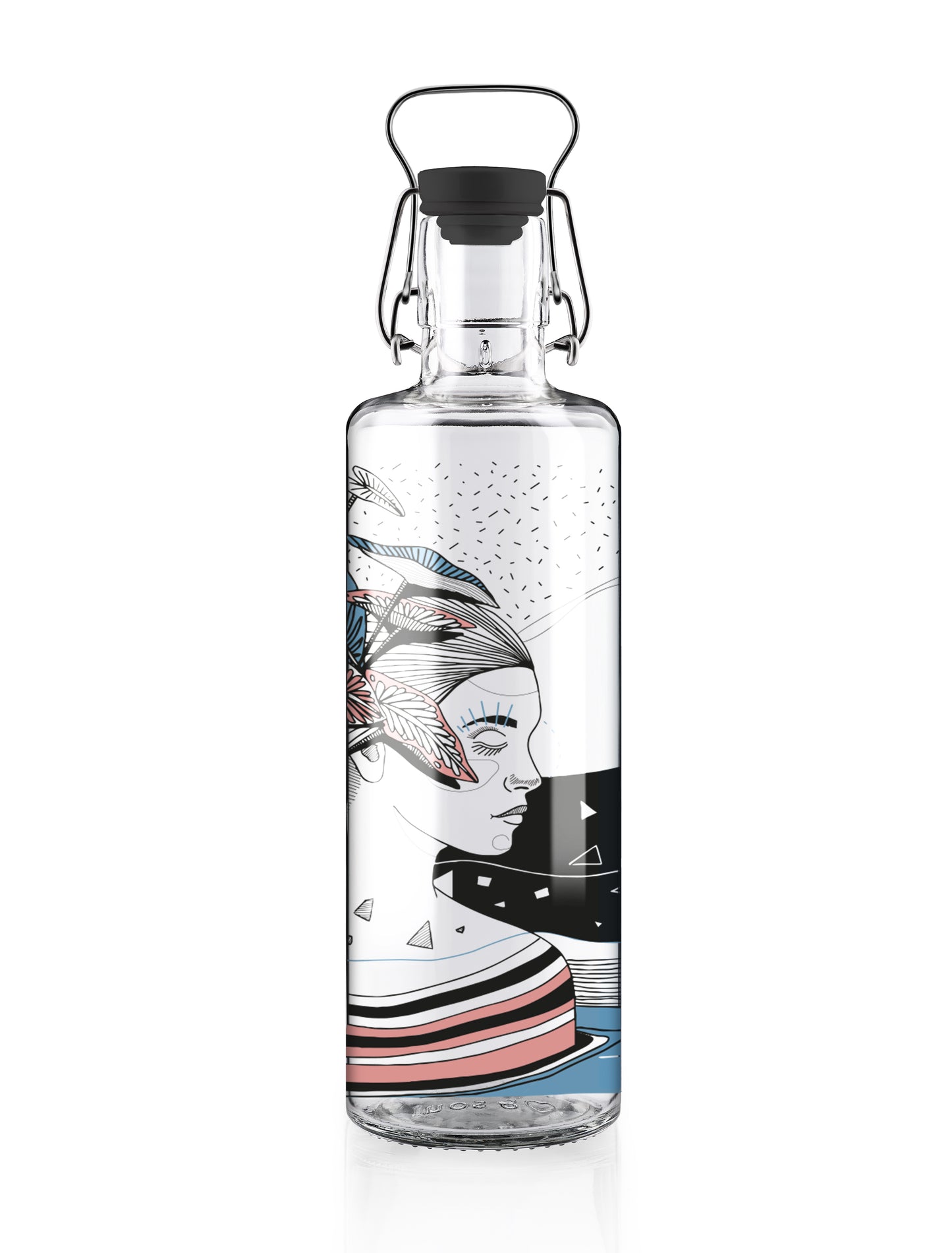 spirit of nature 1.0 l