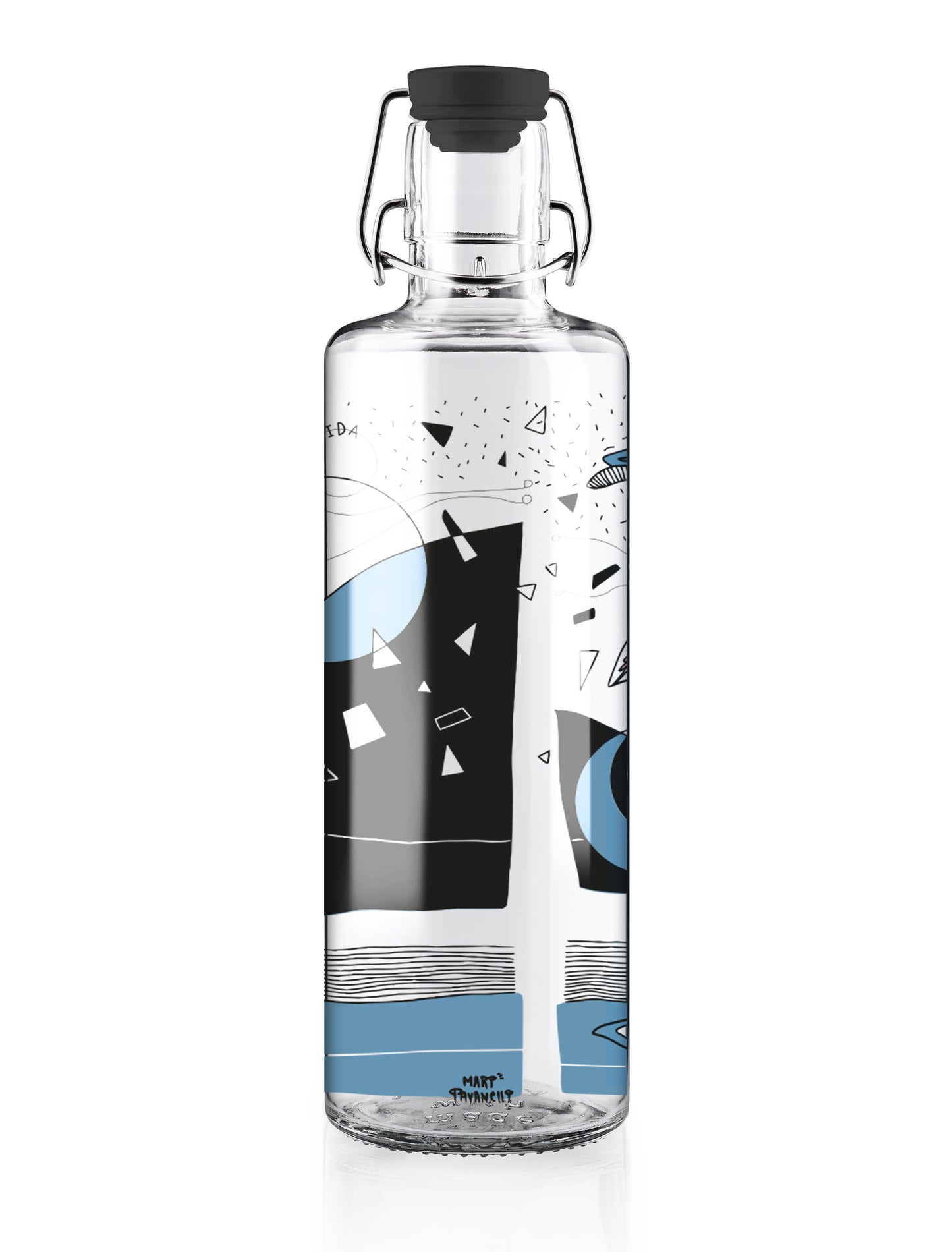 spirit of nature 1.0 l