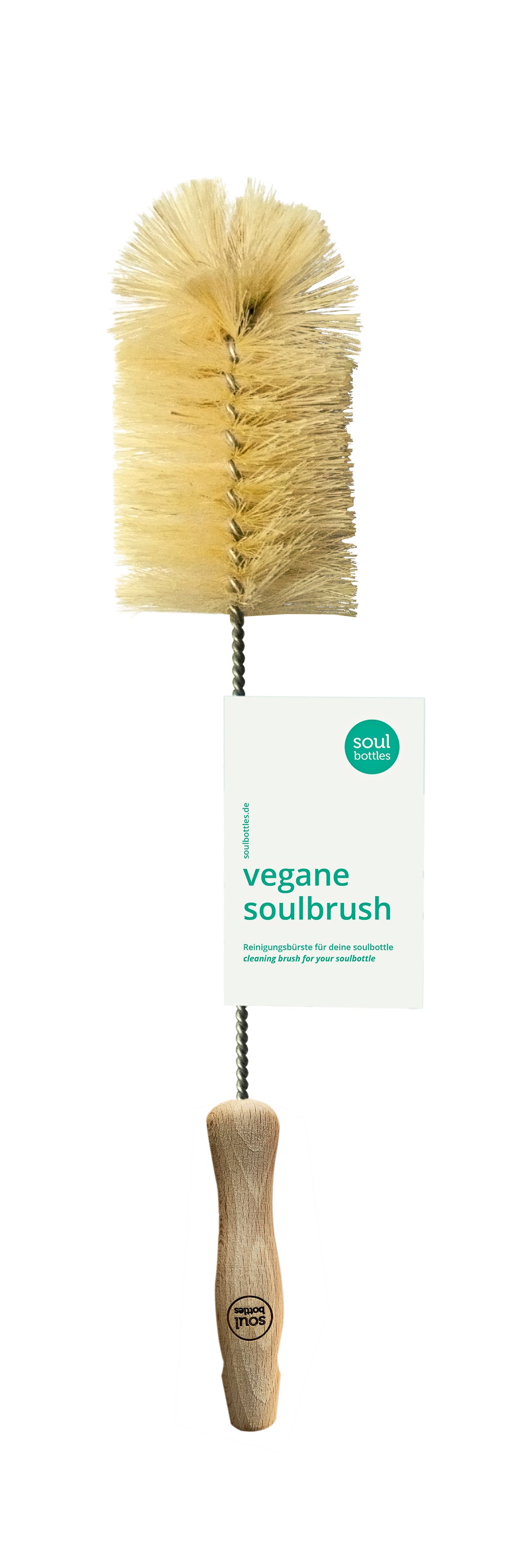 soulbrush