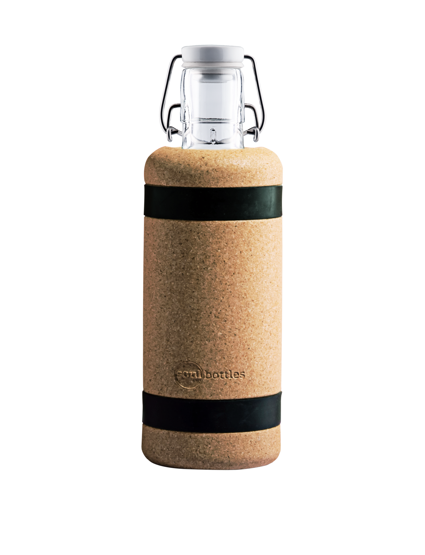 soulsleeve, black 0.6 l