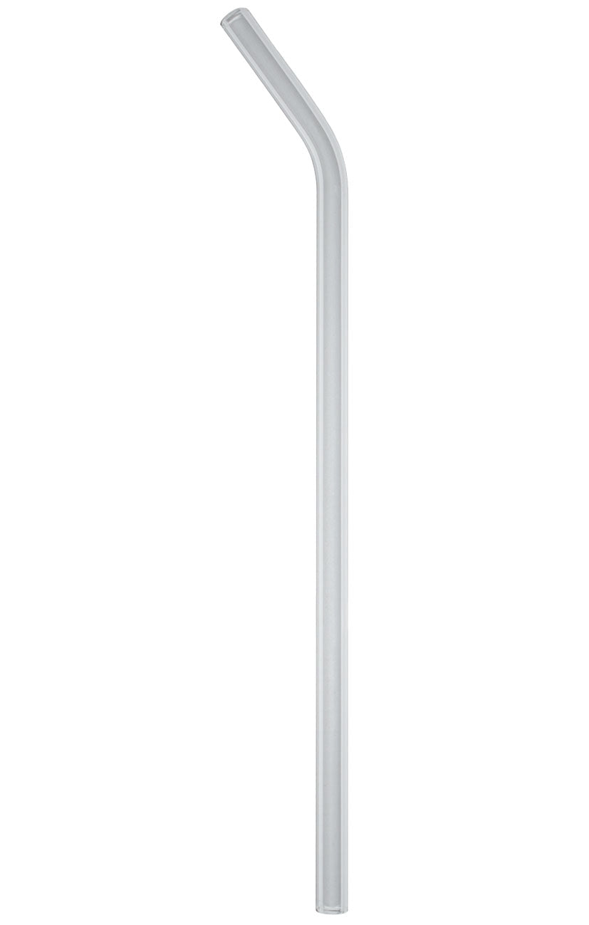 soulstraw, clear, bent