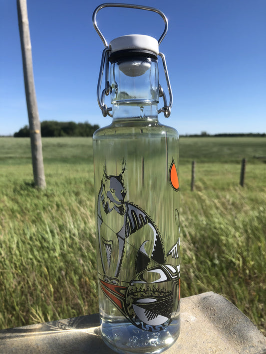 Scarcity & Abundance - 0.6 l