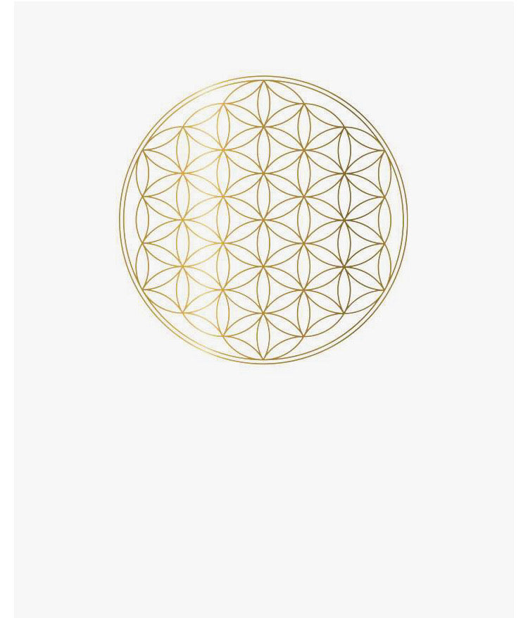 flower of life 1.0 l