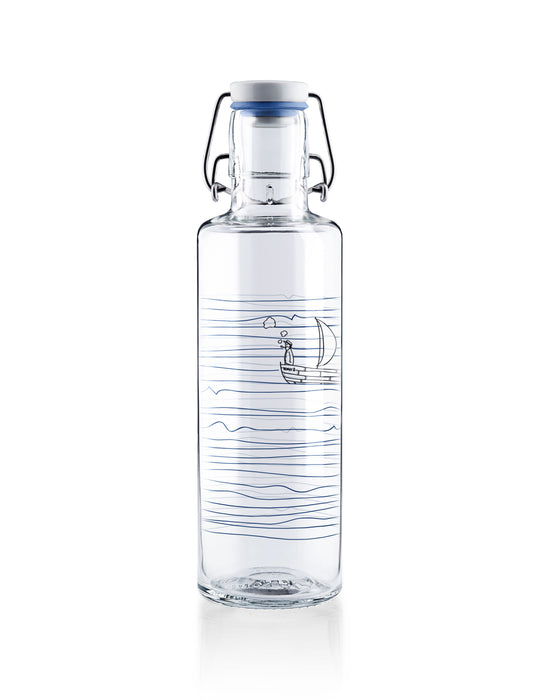 home. water. 0.6 l
