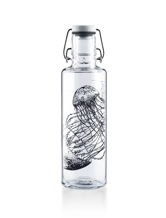 jellyfish in the bottle 0.6 l