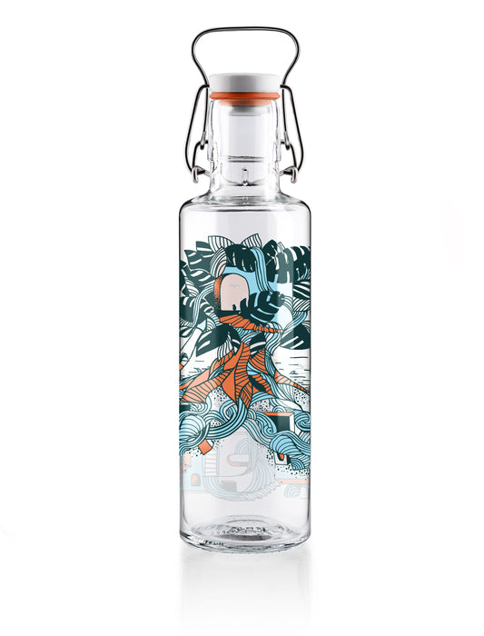 waterfall city 0.6 l