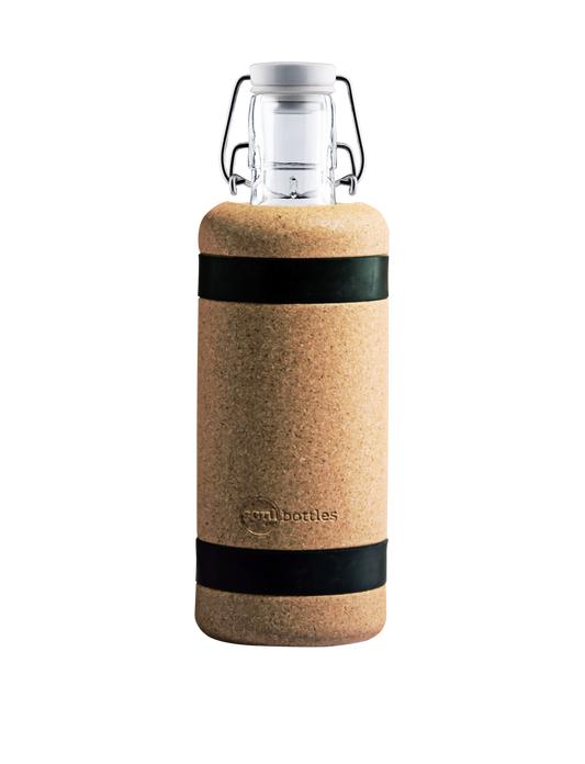 soulsleeve, black 0.6 l