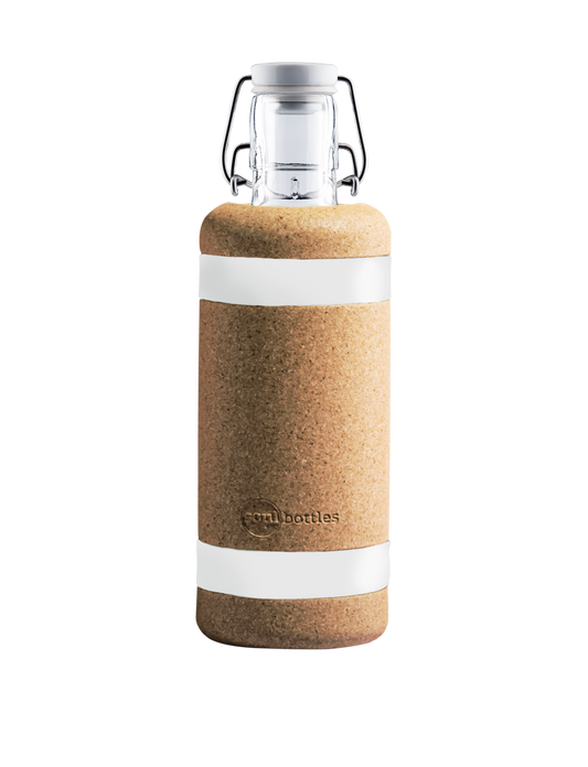 soulsleeve, white 0.6 l